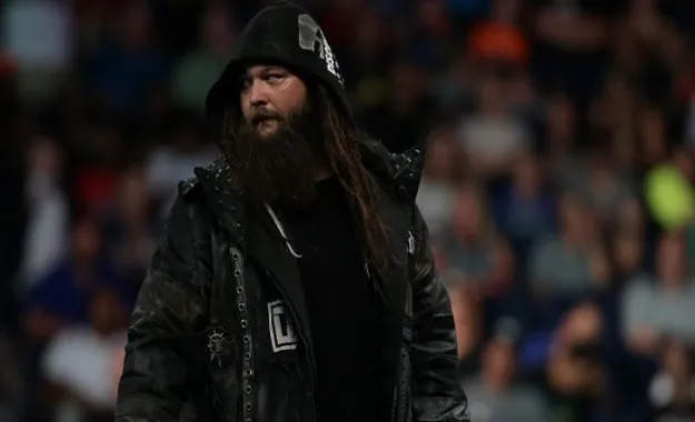 Los futuros planes de Bray Wyatt se habrían revelado Los futuros planes de Bray Wyatt se habrían revelado