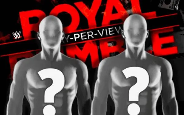 Los ganadores de WWE Royal Rumble 2022 Los ganadores de WWE Royal Rumble 2022