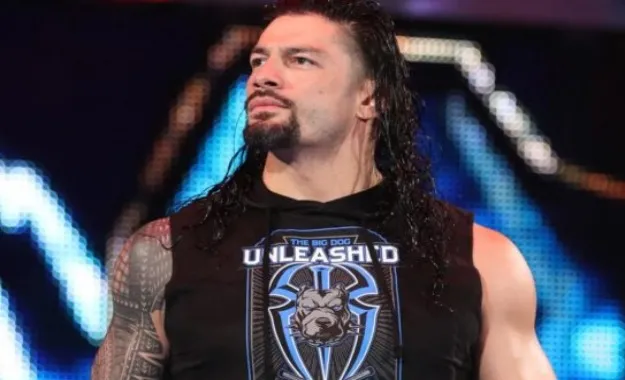 Los planes de Roman Reigns para WWE Clash Of Champions podrían cambiar