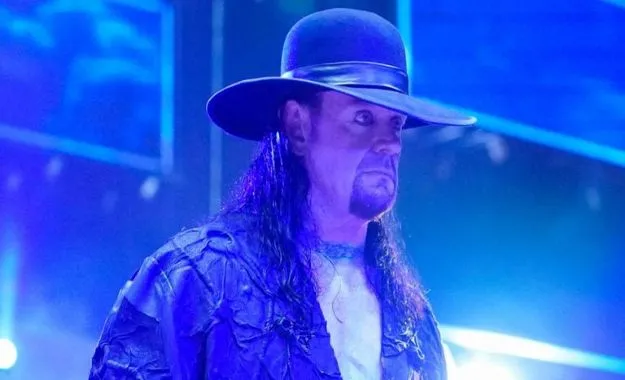 Los rumores de retirada para The Undertaker ondean en Wrestlemania 35 Los rumores de retirada para The Undertaker ondean en Wrestlemania 35