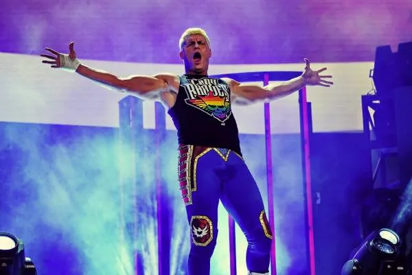 Los secretos de la salida de Cody Rhodes de AEW Los secretos de la salida de Cody Rhodes de AEW