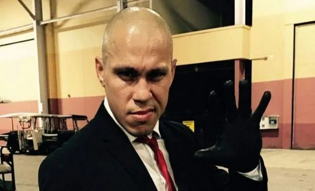 Low Ki dice que dejó WWE por el entorno tóxico y la programación era difícil de soportar