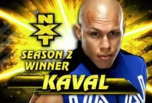 WWE noticias Low Ki