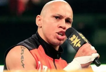 WWE noticias low ki