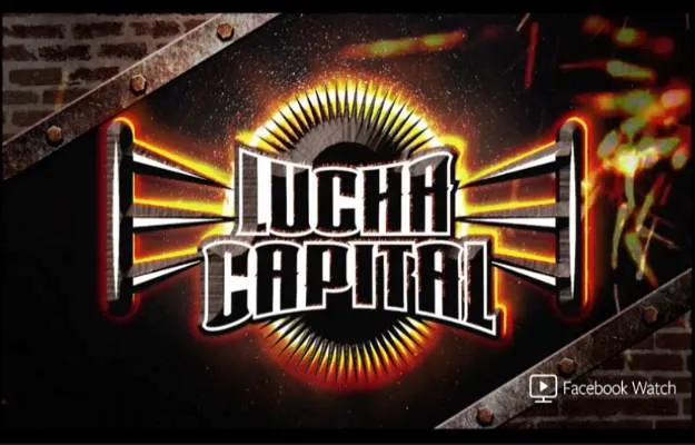 Lucha Capital Lucha Capital
