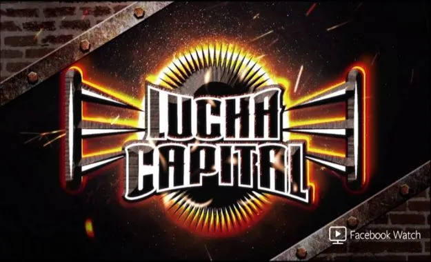 Lucha Capital Primera Fecha Lucha Capital Primera Fecha