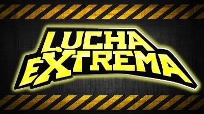 Lucha extrema destruccion