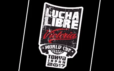 Lucha Libre Victoria World Cup 2017