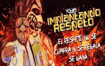 Lucha Libre en Puerto Rico CWA Lucha Libre en Puerto Rico: CWA, WWL y WWC