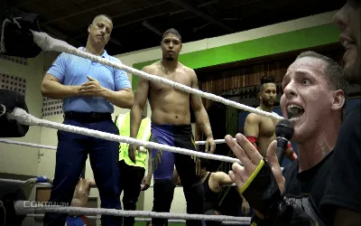 Lucha Libre en Puerto Rico Lucha Libre en Puerto Rico (Semana del 29 de julio al 5 de agosto)