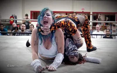 Lucha Libre en la Florida Lucha Libre en la Florida 2017