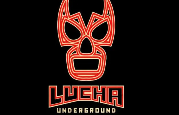 Lucha Underground