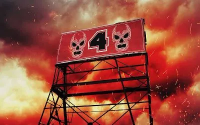 Lucha Underground temporada 4 Lucha Underground temporada 4
