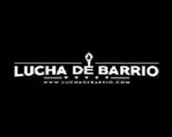 Lucha de Barrio