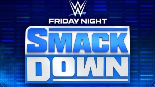 Lucha por una oportunidad titular femenina en WWE SmackDown Lucha por una oportunidad titular femenina en WWE SmackDown