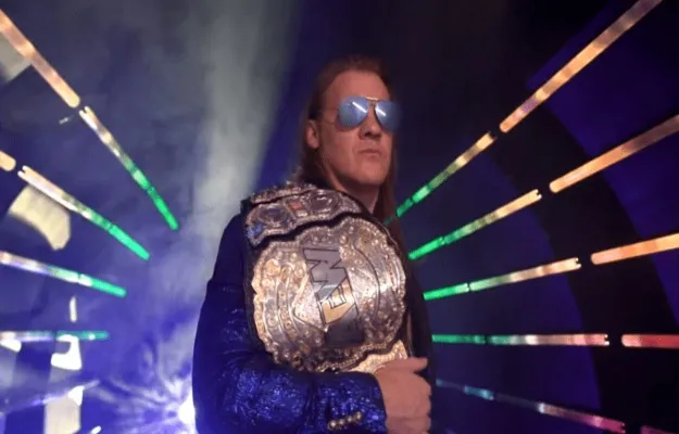 Luchador WWE en AEW Luchador WWE en AEW