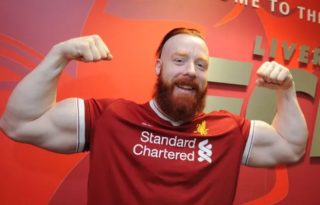 Luchadores WWE (1) Luchadores WWE