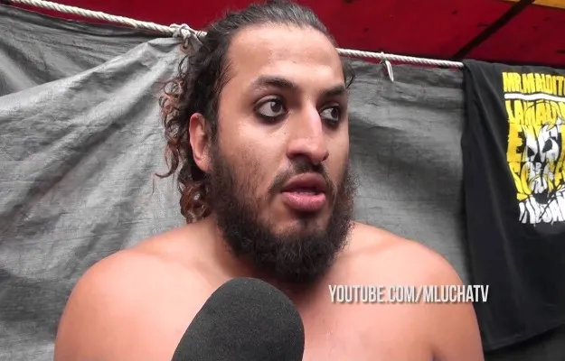 Luchadores independientes Luchadores independientes