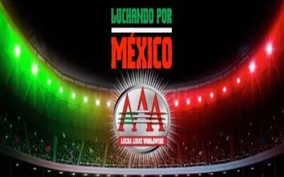 #LuchandoPorMéxico #LuchandoPorMéxico