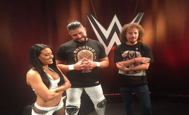 Luisito Comunica Summerslam Luisito Comunica Summerslam