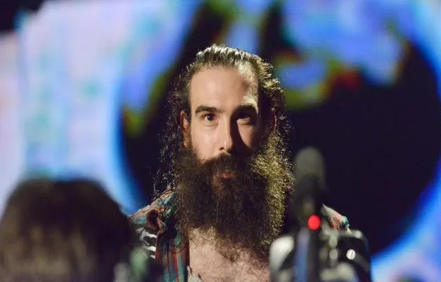 Luke Harper All Elite Wrestling