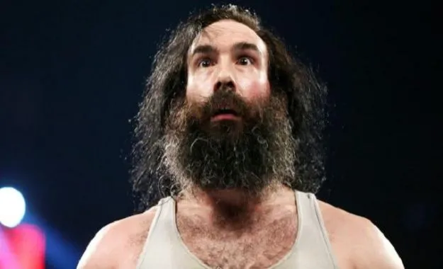 Luke Harper comenta de como Vince McMahon aceptó su gimmick de los Bludgeons Brothers