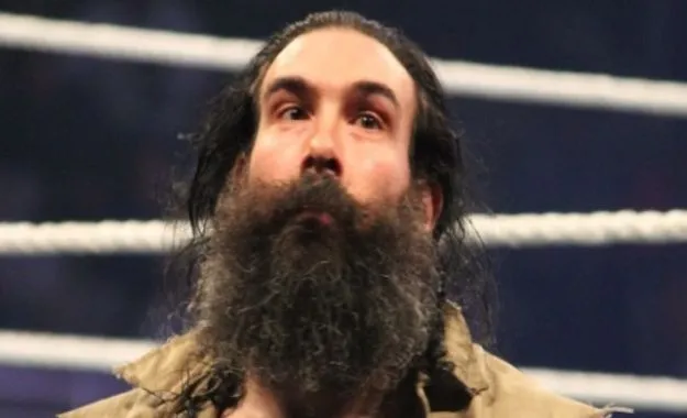 Luke Harper podría estar lesionado Luke Harper podría estar lesionado