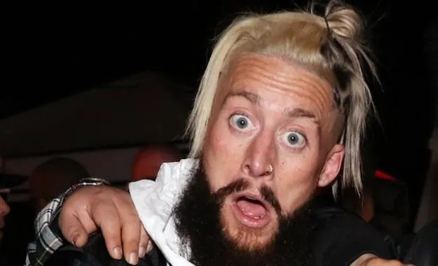 Más novedades acerca de Enzo Amore en Survivor Series