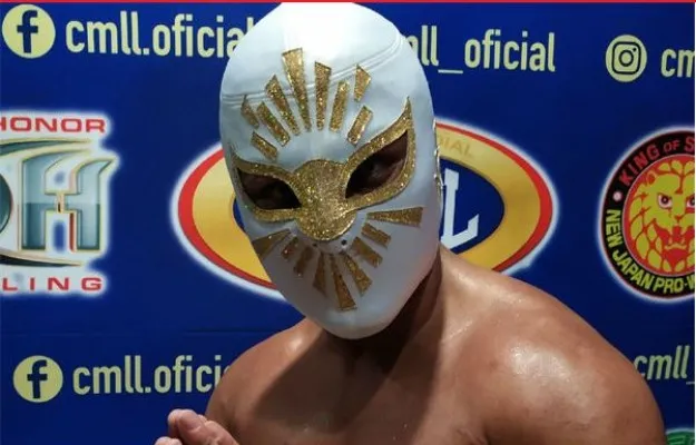 Místico fuera de 2 a 3 meses