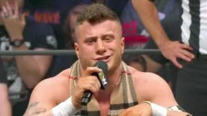 MJF