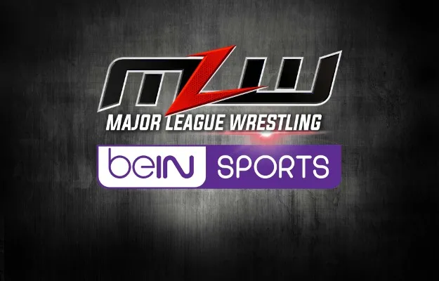 MLW Bein Sports