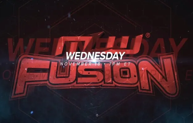 MLW FUSION MLW