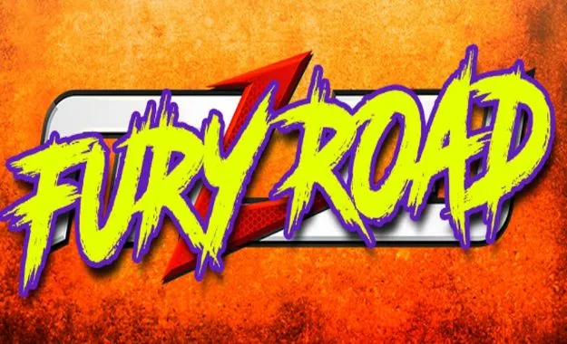 MLW Fury Road MLW Fury Road