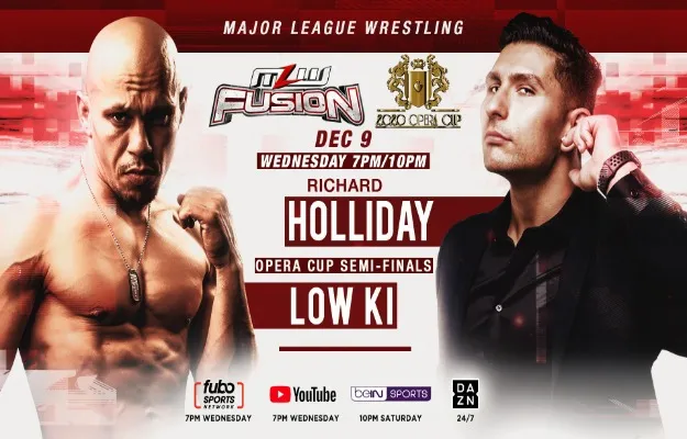 MLW Fusion (1) MLW Fusion