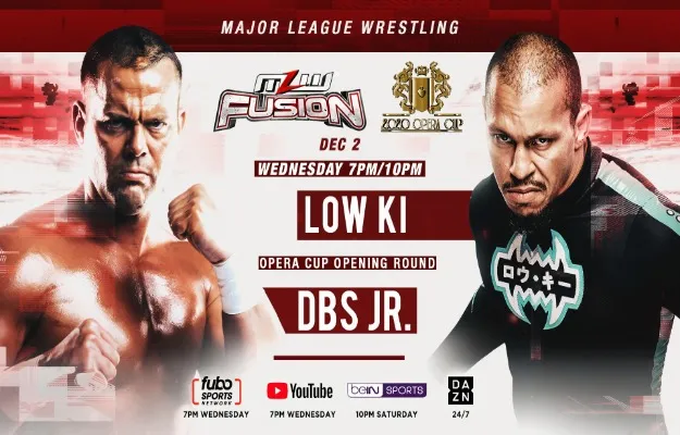 MLW Fusion MLW Fusion