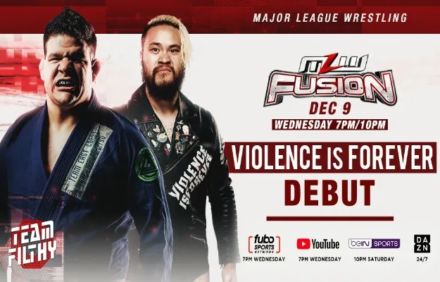 MLW Fusion (3) MLW Fusion