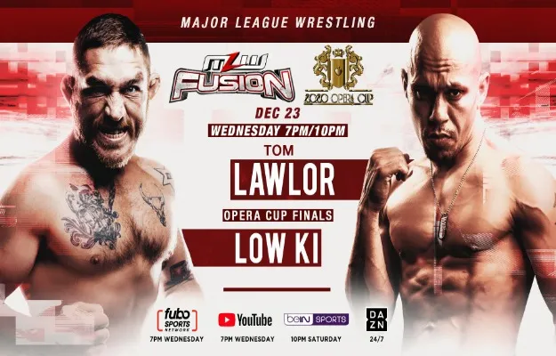MLW Fusion