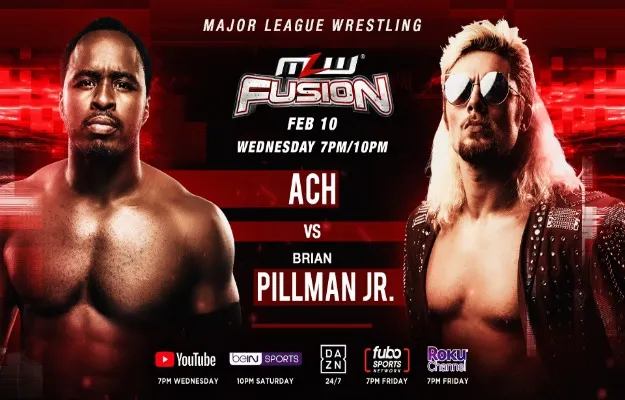 MLW Fusion MLW Fusion