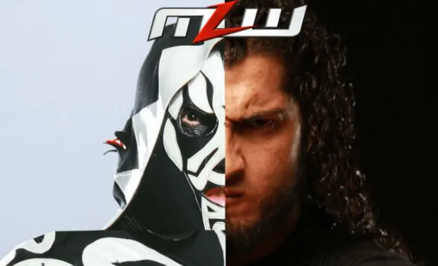 MLW Rush vs LA Park MLW Rush vs LA Park