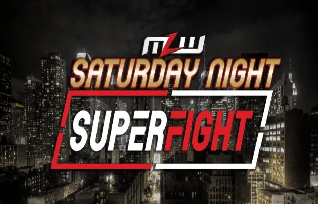 MLW Superfight
