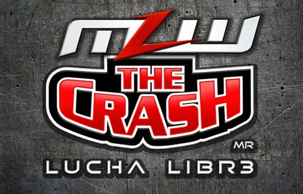 MLW The Crash MLW The Crash