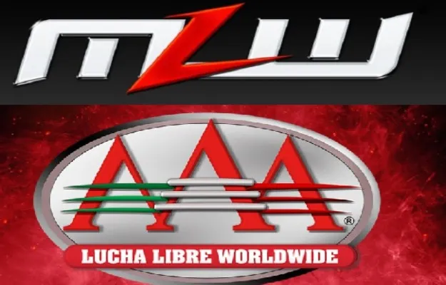 Triple A invadirá MLW en Dallas, Texas.