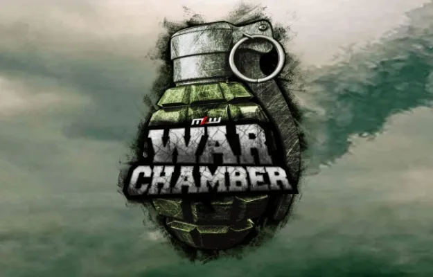MLW WAR CHAMBER MLW WAR CHAMBER
