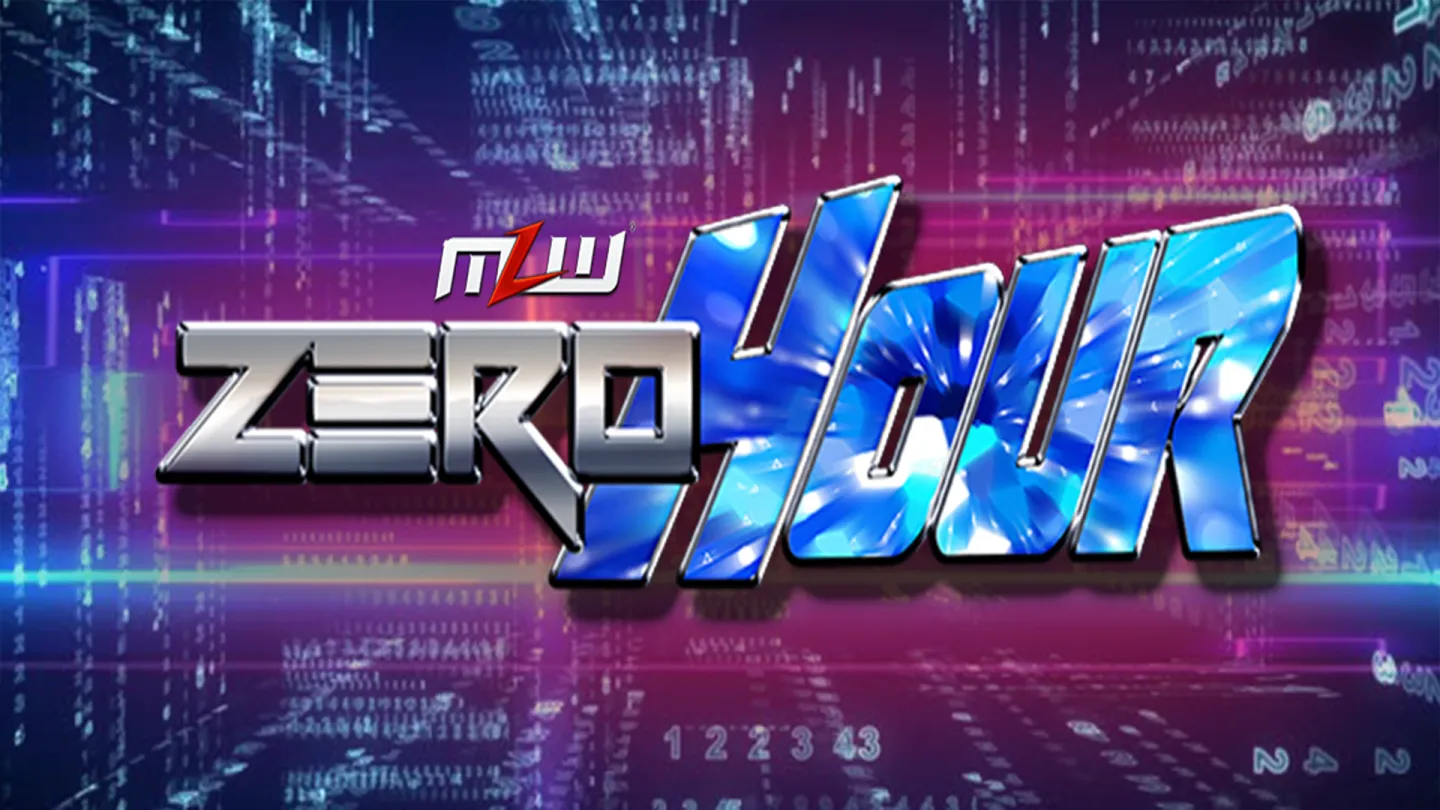 MLW Zero Hour 2020