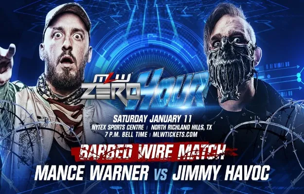 MLW Zero Hour