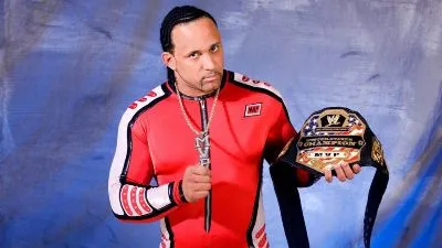 MVP RAW 25 Aniversario RAW 25 Aniversario MVP regresa a WWE