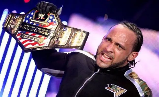 MVP interesado en un regreso a la WWE