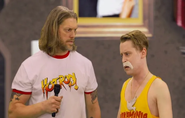 Macaulay Culkin arremete contra el producto actual de WWE