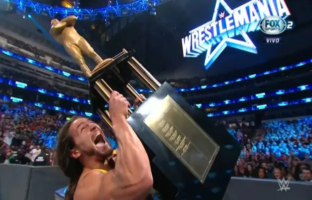 Madcap Moss Madcap Moss