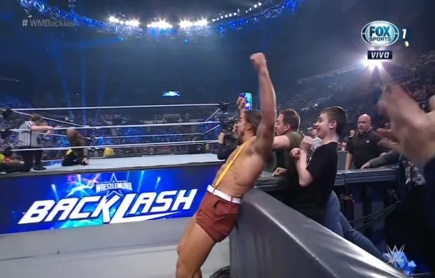 Madcap Moss Madcap Moss